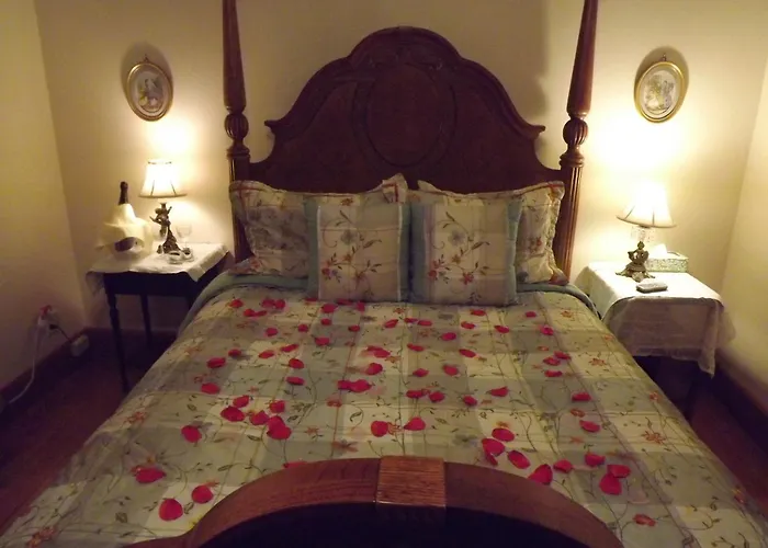 Margaretville Mountain Inn B&B