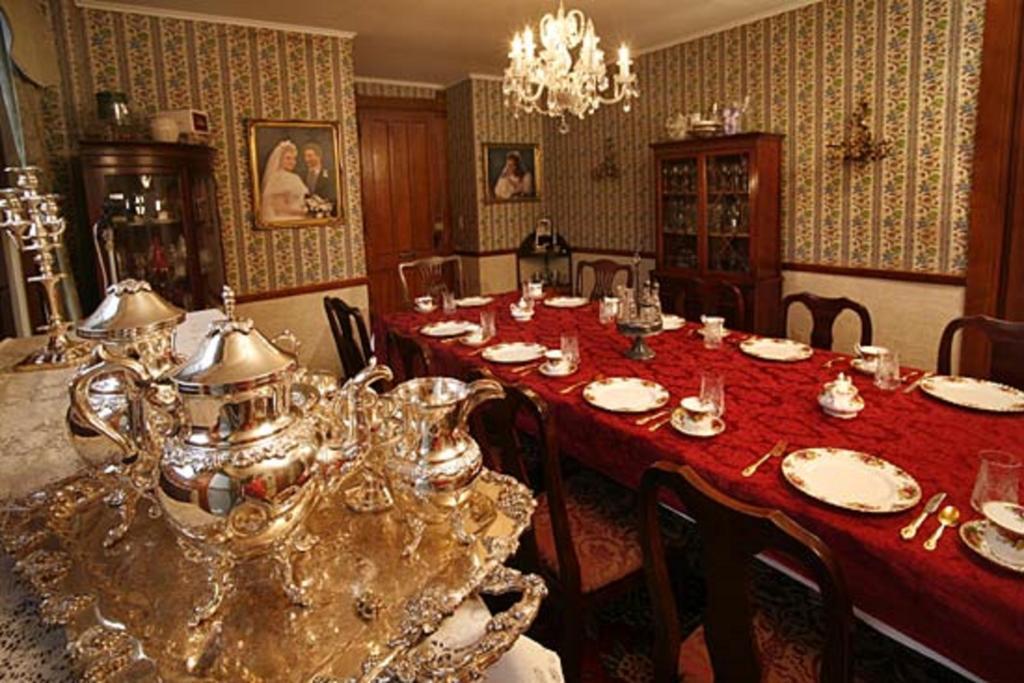 Bed & Breakfast Mountain 3*