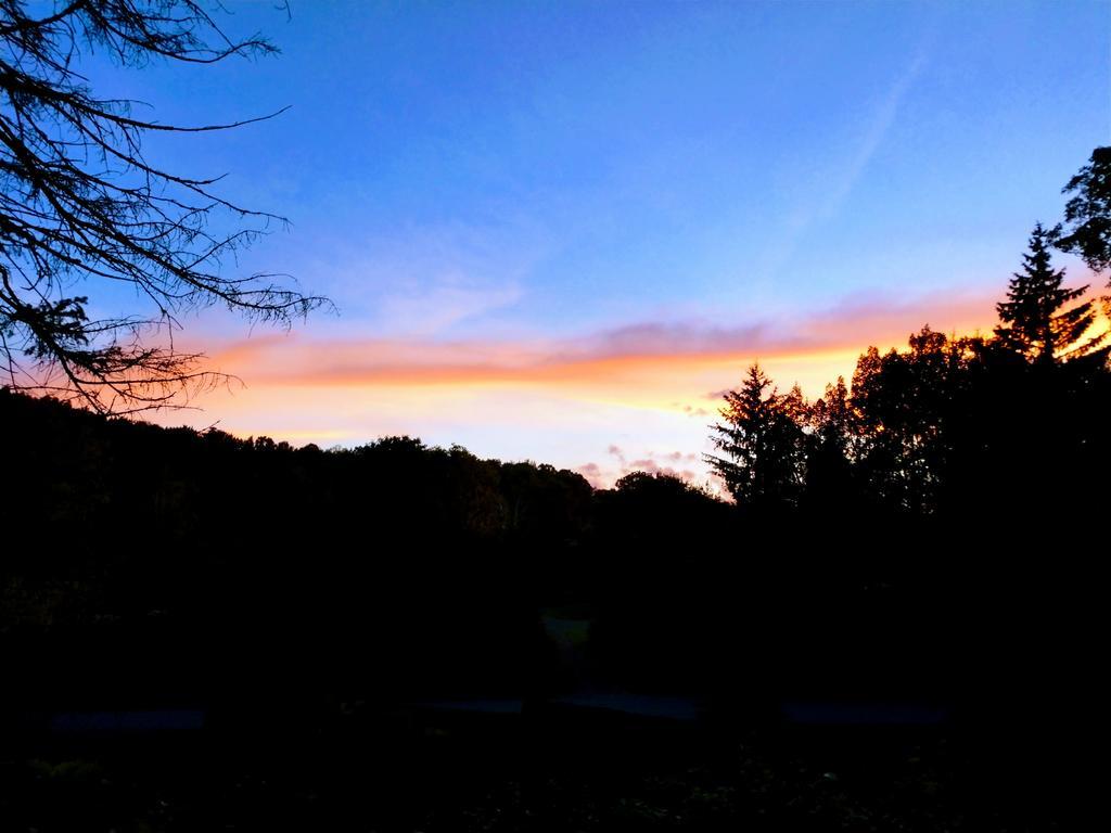 Mountain Bed & Breakfast 3*