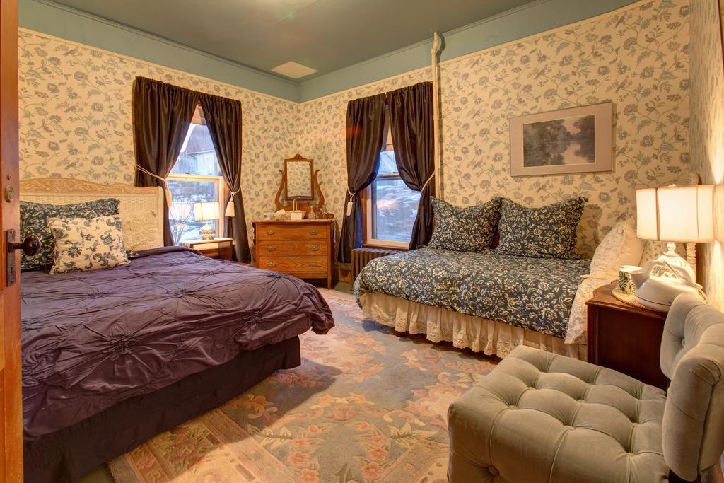 Mountain Bed & Breakfast