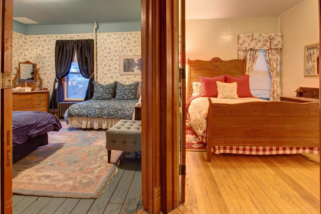 Bed & Breakfast Mountain Margaretville