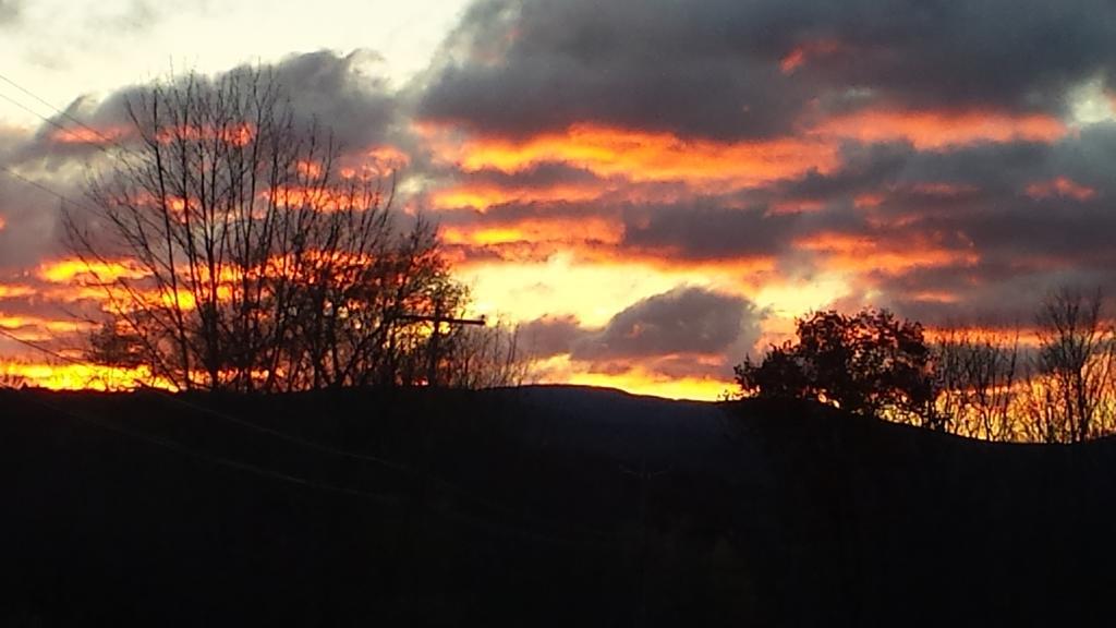 Bed & Breakfast Mountain Margaretville