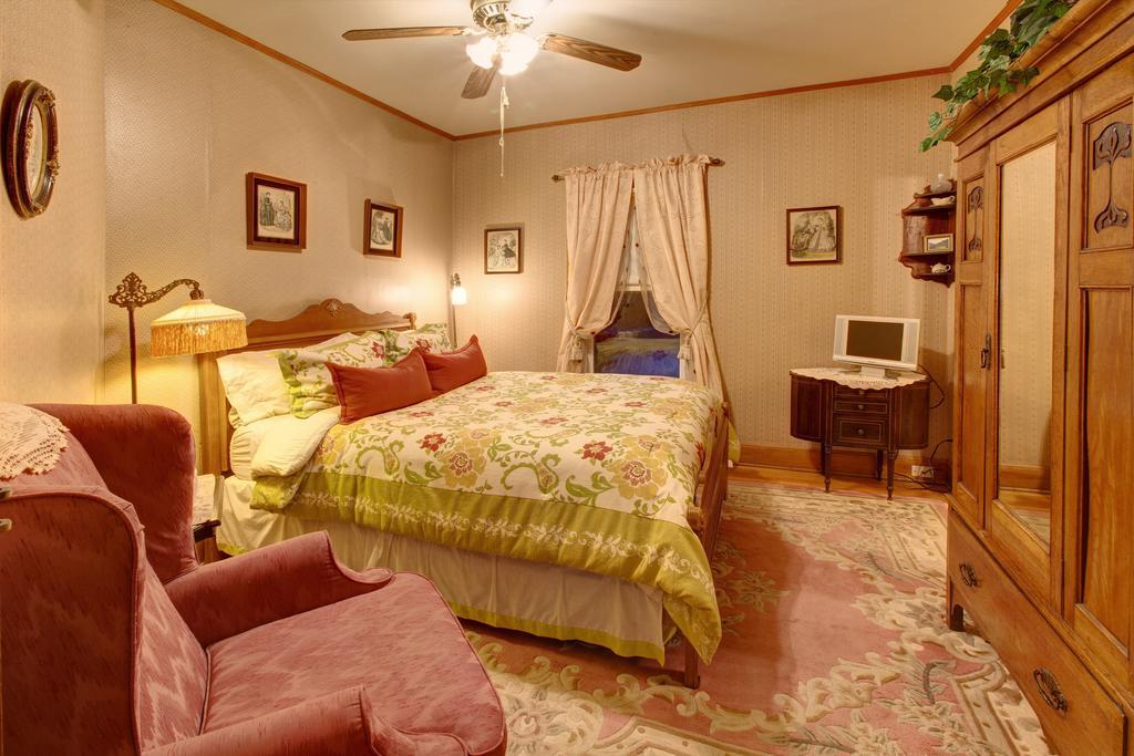 Bed & Breakfast Mountain Margaretville