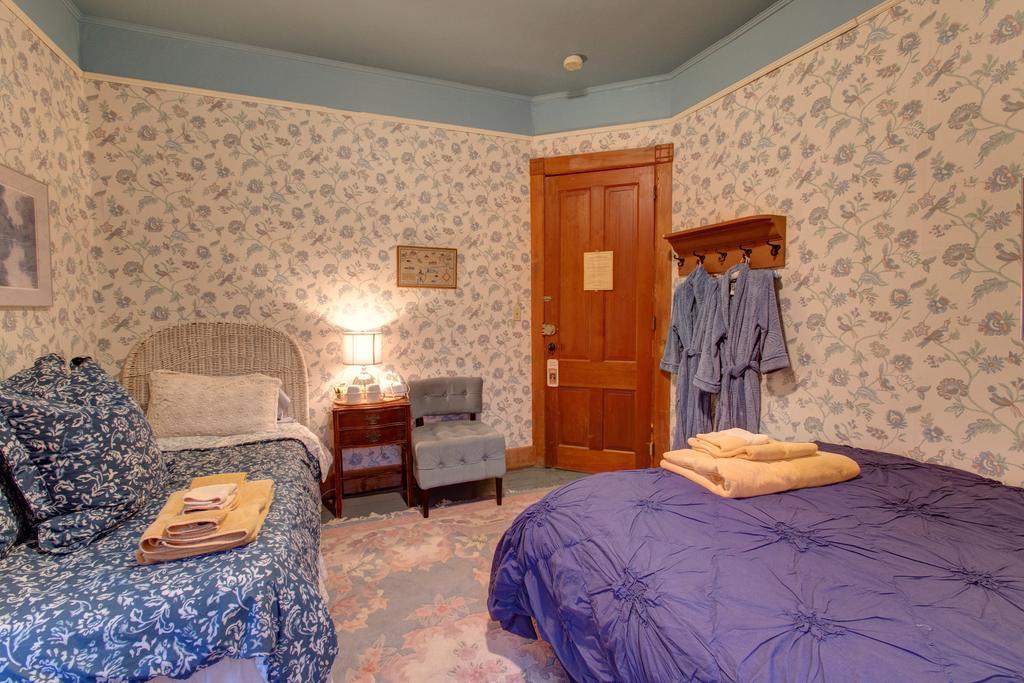 Mountain Bed & Breakfast Margaretville