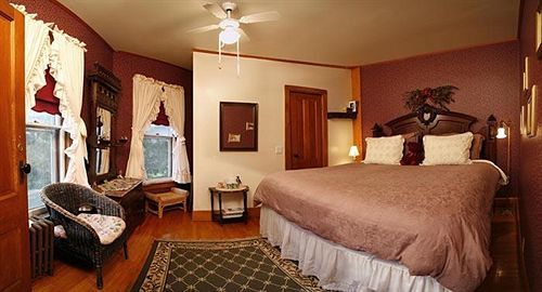 Bed & Breakfast Mountain 3*