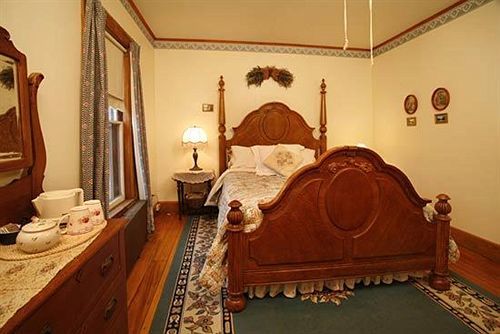 Mountain Bed & Breakfast 3*