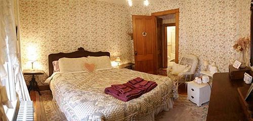 Bed & Breakfast Mountain