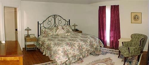 Mountain Bed & Breakfast 3*