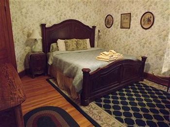 Bed & Breakfast Mountain