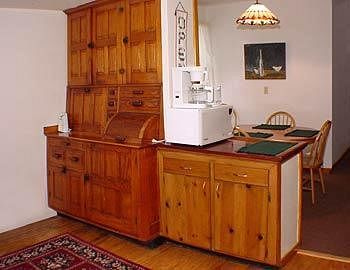Bed & Breakfast Mountain Margaretville
