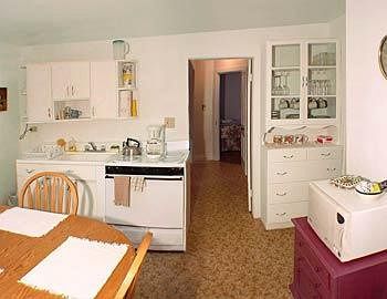 Mountain Bed & Breakfast Margaretville