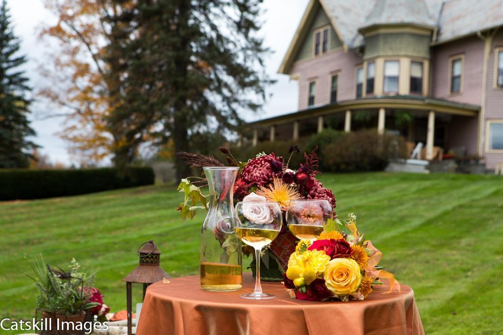 Bed & Breakfast Mountain