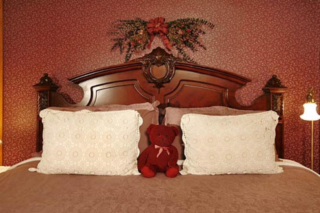 Mountain Bed & Breakfast Margaretville